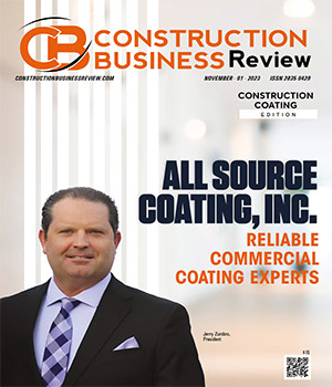 Top 10 Construction Coating Companies in FL - 2023